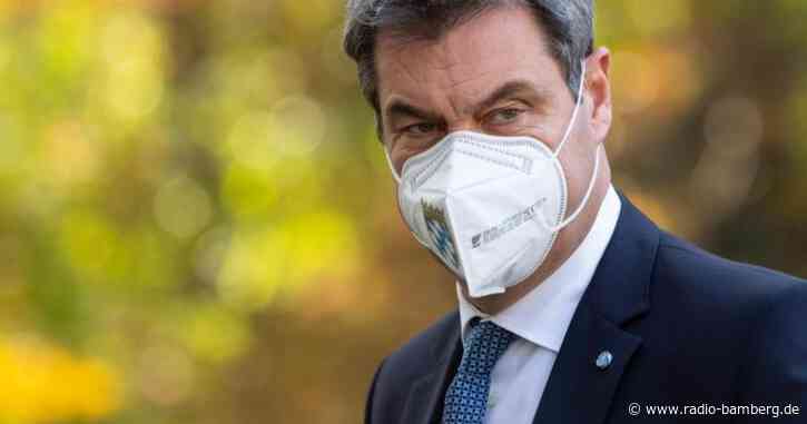 Söder fordert Beschluss zu partieller Impfpflicht