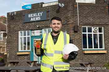 Henley Arms closing for refurb after Heineken takeover