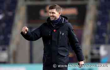 Sam Allardyce: Aston Villa have 'quality manager' in Steven Gerrard