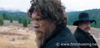 Western 'The Last Son' Trailer with Sam Worthington & Thomas Jane