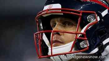 Veteran quarterback Harris to make second straight start for Montreal Alouettes - Lethbridge News Now