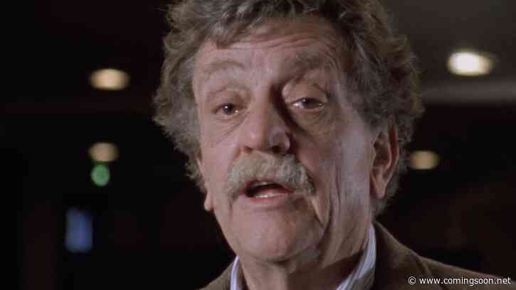 Kurt Vonnegut: Unstuck in Time Clip – Don’t Take Life Seriously