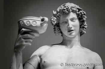 Ancient Holiday Celebrations
