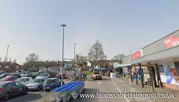Woman, 78, dragged out of car in carjacking in Tesco car park on Silk Street in Rochdale