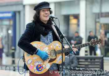 IS BUSKING A RESPECTABLE PASSTIME?