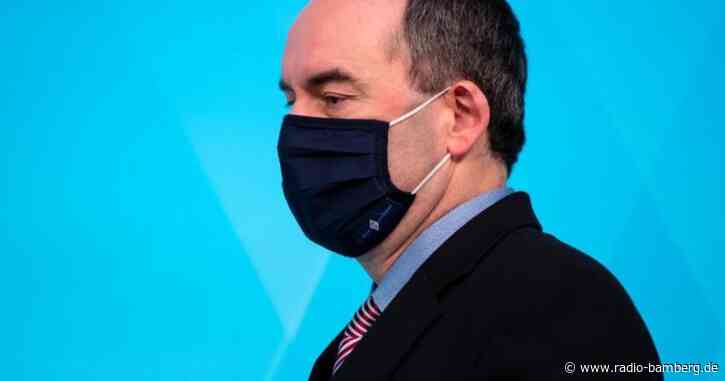 Impfskeptiker Aiwanger macht kehrt