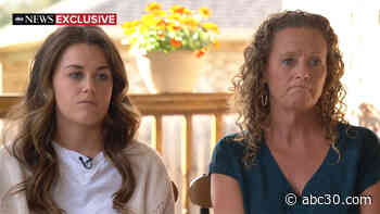 Teen, mom involved in homecoming queen vote scandal deny all charges in 'GMA' interview