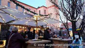 Weihnachtsmärkte in der Region: Welche finden statt? Welche fallen aus?