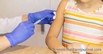 Parents Outraged, Frightened After Children Given Faulty Dose of COVID Vaccine