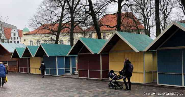 Corona holt Weihnachtsmärkte womöglich auch 2021 ein