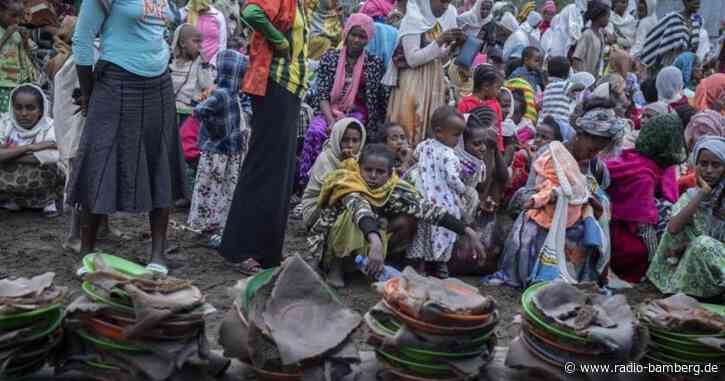 Äthiopien: Kaum noch lebenswichtige Medikamente in Tigray