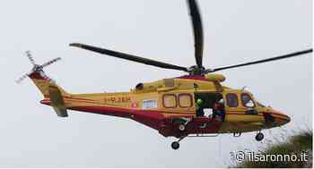 Volo di 10 metri sulla Grignetta: muore giovane escursionista di Lainate - ilSaronno