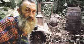 How Did Marvin "Popcorn" Sutton From 'Moonshiners' Die? Details Inside - Distractify