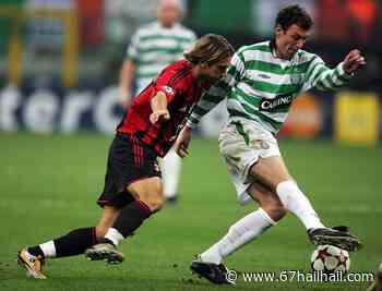 Celtic hero Chris Sutton on the “fascinating” player at Postecoglou’s disposal - 67 Hail Hail - Celtic FC News