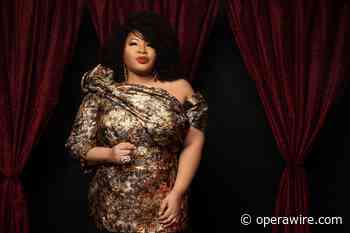 Karen Slack, Brandie Sutton, Limmie Pulliam Headline Fort Worth Opera's 'A Night of Black Excellence: Say It Loud – Songs of a Revolution' - OperaWire