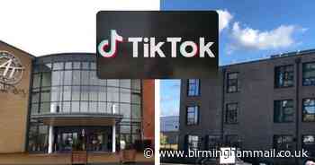 Parents warned of TikTok challenge ‘vilifying teachers’ at Sutton Coldfield schools - Birmingham Live