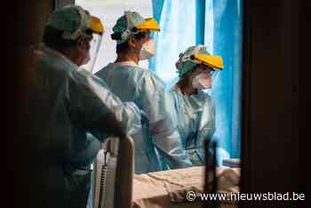 Corona breekt weer records in de Kempen