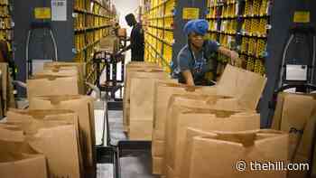 Industry, labor groups at odds over financial penalties in spending package