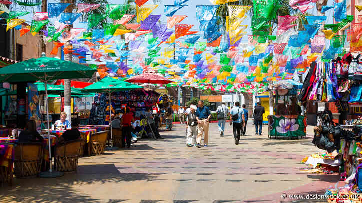 Tijuana and San Diego announced as first ever joint World Design Capital