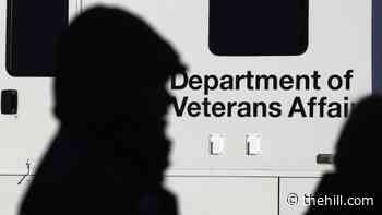 White House expanding health care for veterans exposed to burn pits
