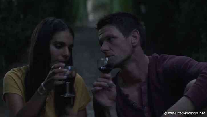 Exclusive The Only One Trailer Starring Caitlin Stasey and Jon Beavers