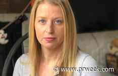 Prudential’s Michele Stellato leverages PR skills to fight ALS