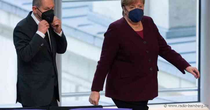 Corona-Krisenrunde von Bund und Ländern nächste Woche