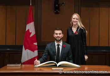 Melillo re-elected as Shadow Cabinet member - KenoraOnline.com