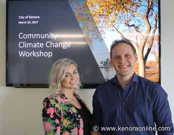 Kenora aims for 'a new vision' for the Harbourfront - KenoraOnline.com