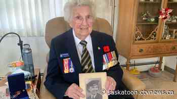 'We don’t take women in here': How a group of women veterans worked to be recognized in Sask.