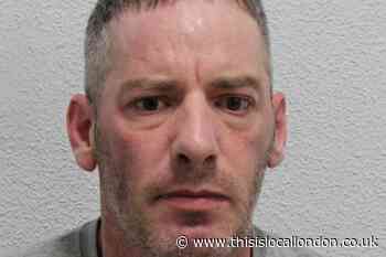 Eltham man jailed for life after killing partner with breeze block