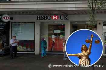 Bank employees jailed for siphoning £900k from customers accounts
