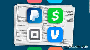 If you use Venmo this IRS rule change may affect you