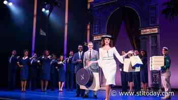 'Pretty Woman' tour brings Broadway back to the Fox Theatre - STLtoday.com