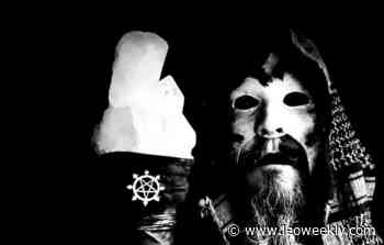 The Dark Arts Will Be On Display At Art Sanctuary's Dead Of Night And Dark Market On Saturday - Louisville Eccentric Observer