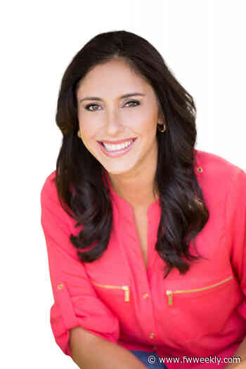 For the Arts - Fort Worth Weekly