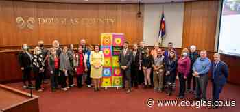 Scientific and Cultural Facilities District grant recipients deliver arts, sciences and history opportunities - douglas.co.us