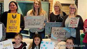 Arts and crafts fundraiser for the Darby SOAR youth program on Saturday, Nov. 13 - Ravalli Republic