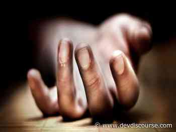 Italy reports 67 coronavirus deaths on Thursday, 8,569 new cases - Devdiscourse