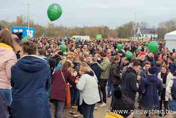 “Eindelijk terug cross, wat hebben we dat gemist!