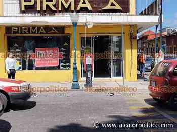 El Buen Fin comienza mal en Coatepec - alcalorpolitico