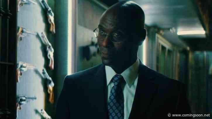 Starz’s The Continental Adds Ayomide Adegun as the Young Charon