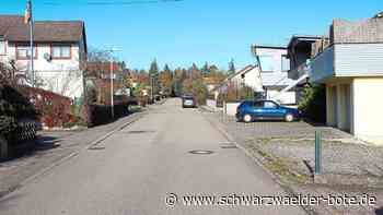 Gemeinderat Egenhausen: Späte Ausschreibung spart Kosten