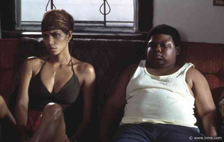 ‘Monster’s Ball’ actor Coronji Calhoun Sr dies aged 30