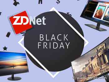 Best monitor Black Friday deals: $130 off Samsung Odyssey 24'', $103 off LG UltraGear 27''