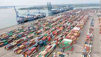 UK recovery still lagging other G7 economies as growth slows