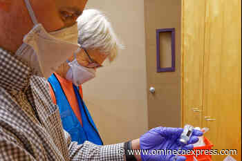 555 new COVID cases, 11 deaths recorded in BC – Vanderhoof Omineca Express - Omineca Express