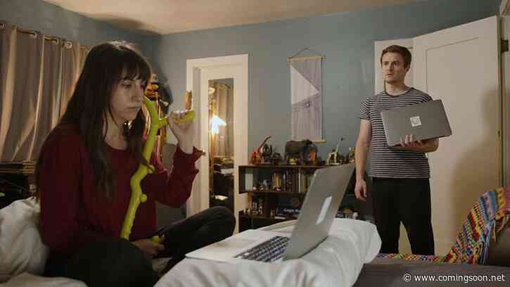 Exclusive: The End of Us Trailer Previews Pandemic Rom-Com