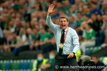 Talking points ahead of Northern Ireland's two remaining World Cup qualifiers - Barrhead News