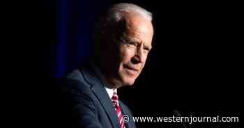 If Pfizer CEO Means What He Says, Joe Biden Should Be Locked Up as a Misinformation 'Criminal'